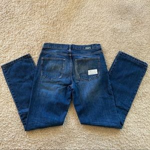 Green Bay Packers 1921 NFL Men’s Jeans 32 x 34